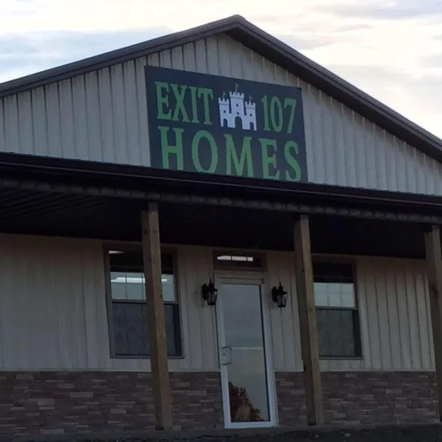 Exit 107 Homes