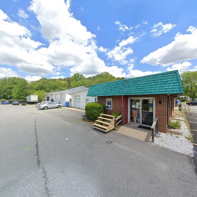 Pickers Thrift Store