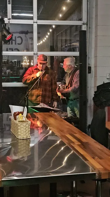 Cherokee Cellars Taphouse & Grill