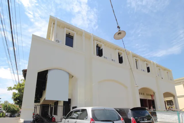 Airy Eco Malalayang Sea 67 Manado