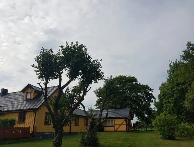 Torkel Jönsgård Bed & Breakfast