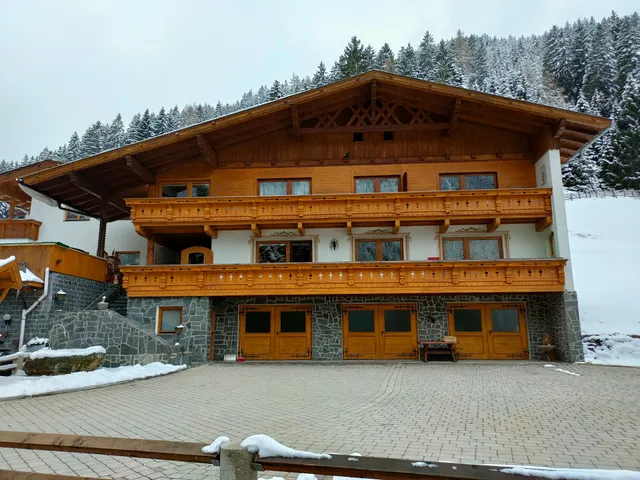 Landhaus Maria Neustift im Stubaital