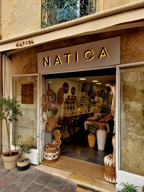 Natica Antibes