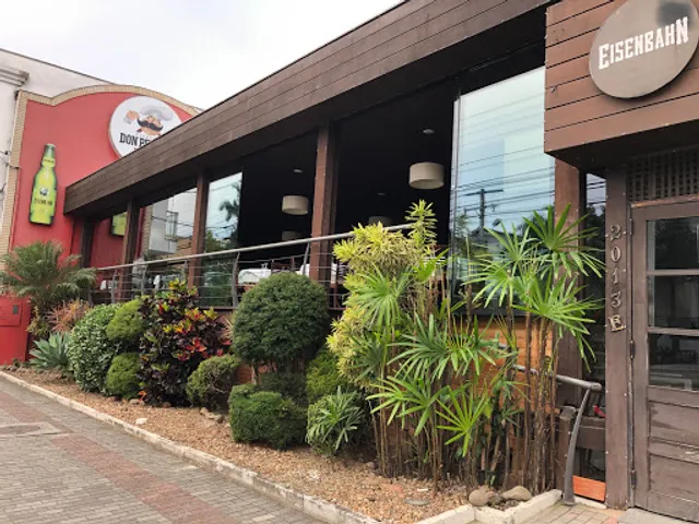 Don Peppone Ristorante e Pizzeria