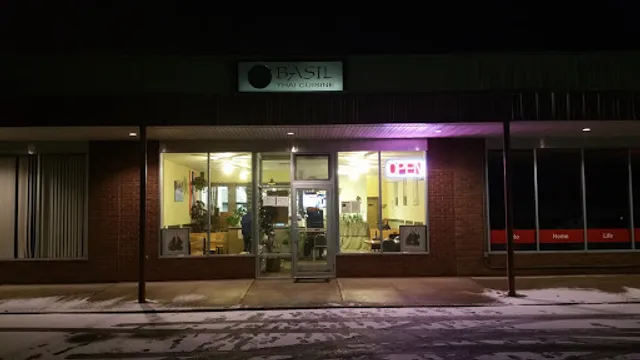 Basil Thai Cuisine