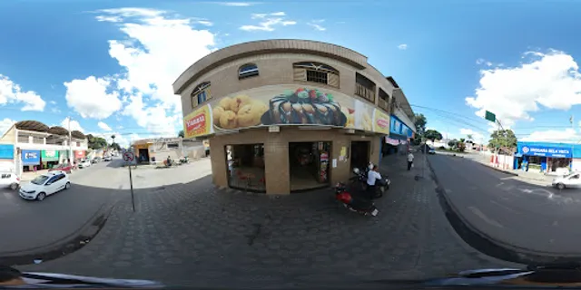 Padaria e Confeitaria Yassu