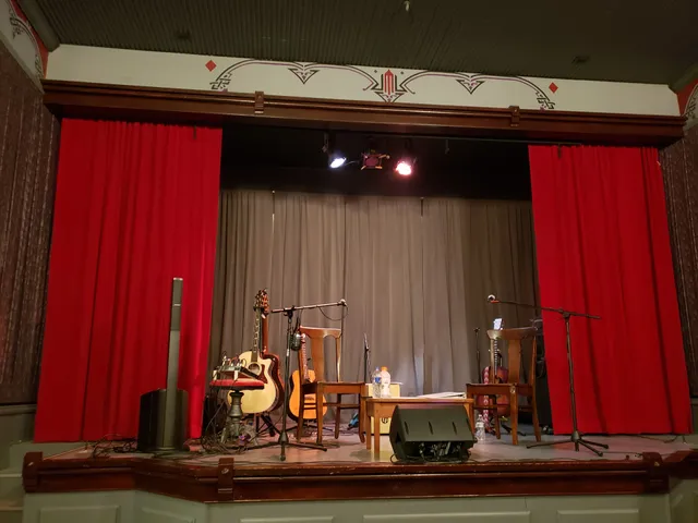 Crazy Daisy Gift Shop