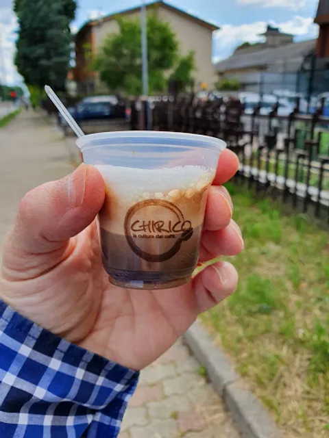 Torrefazione Bahia Sas - Chirico la Cultura del Caffe'