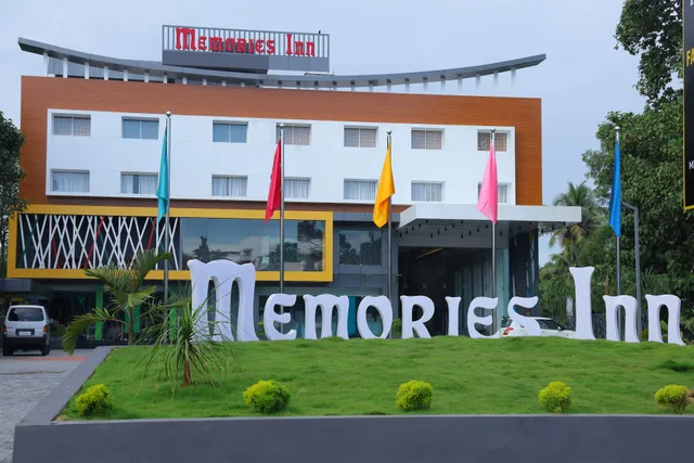 Hotel Memories Inn