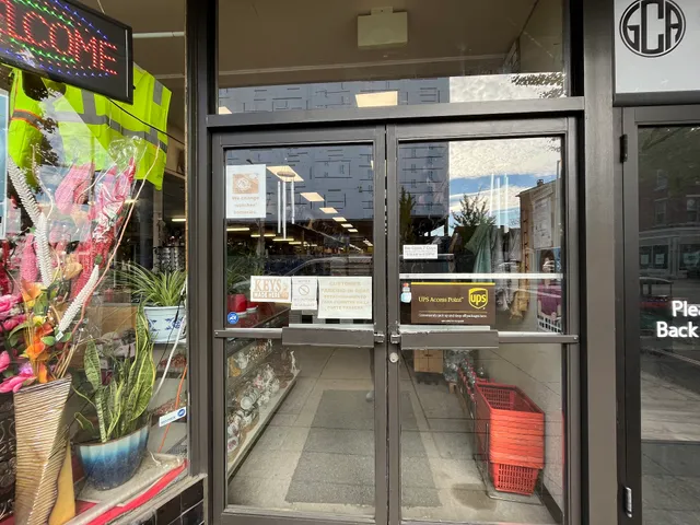 Norwalk Dollar & Gift