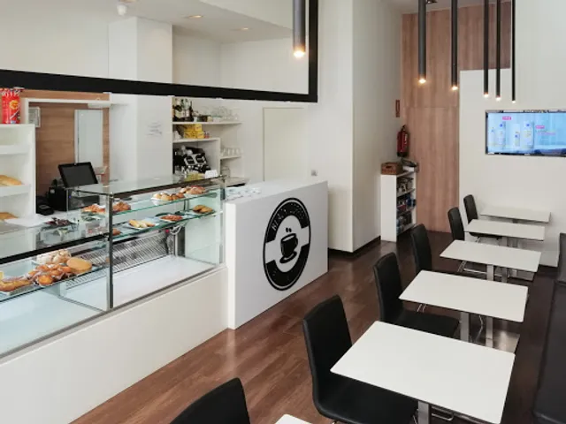 Black Coffee Xàtiva