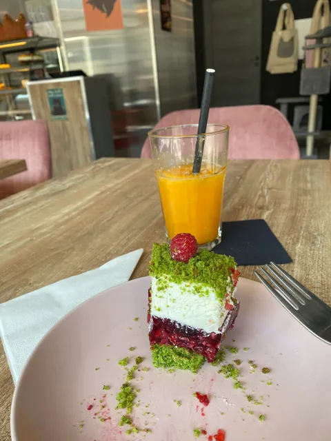 Przystanek Psotna - Kocia Kawiarnia