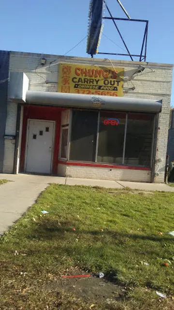 Chung's Carry Out Chinese Food