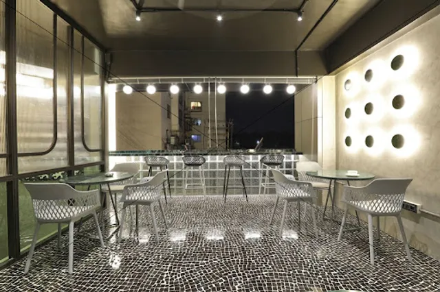 Café Appetito Sarabhai