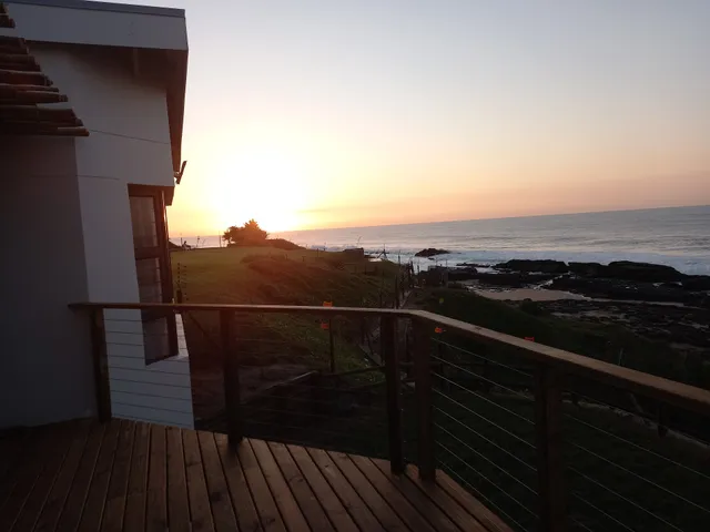 Sheffield Beach House