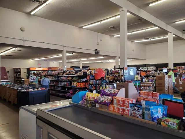 American Discount Foods