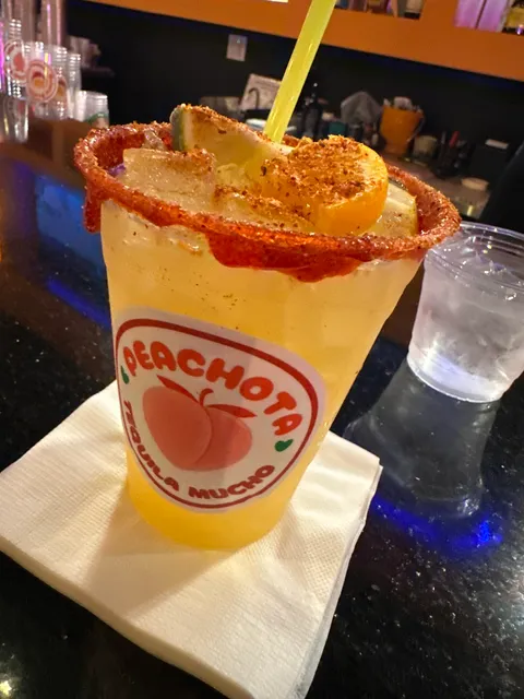 Tequila Mucho - Cantina & Grill