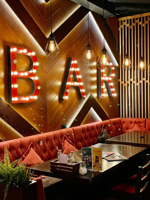 Gril'-Bar Shashlykoff