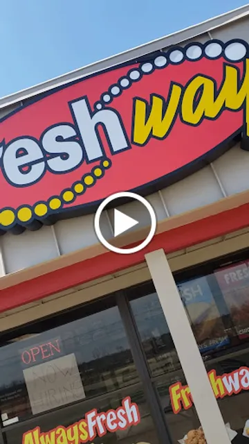 Fresh Way