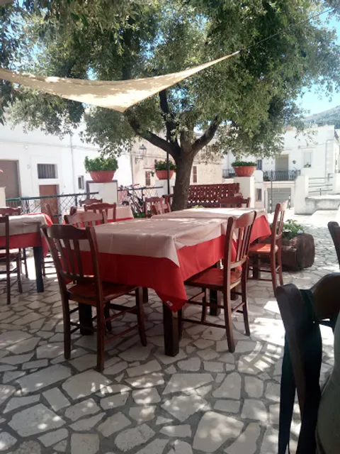 Locanda del Maniscalco