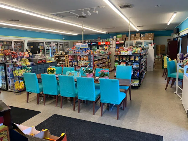 Island Estates Market and Deli