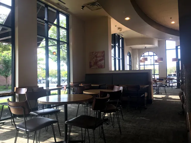 Panera Bread