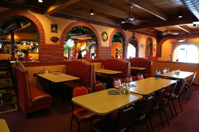 Azteca 1 Mexican Restaurant