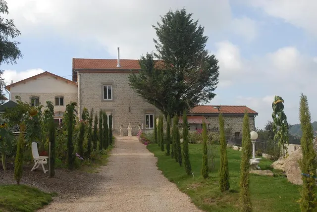 Domaine de la plume