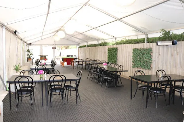 Duke's Commercial Hotel Koroit