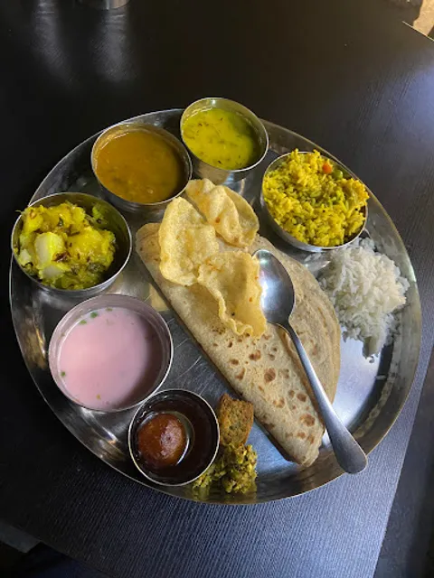 Muraamba-The Marathi kitchen