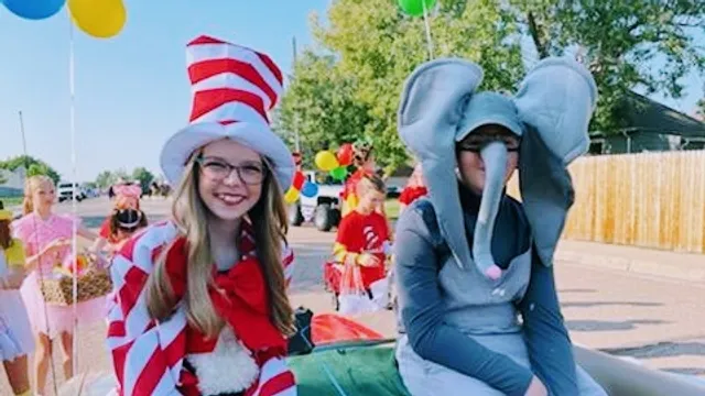 NoCo Theatrix Children's Theater and Dance Classes