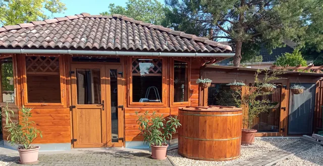 Mediterrán Apartman és Vendégház Hajdúszoboszló