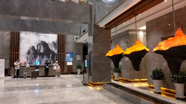 XiYu International Hotel