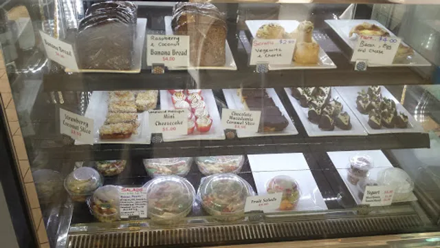 AJ’s at Honeysuckle