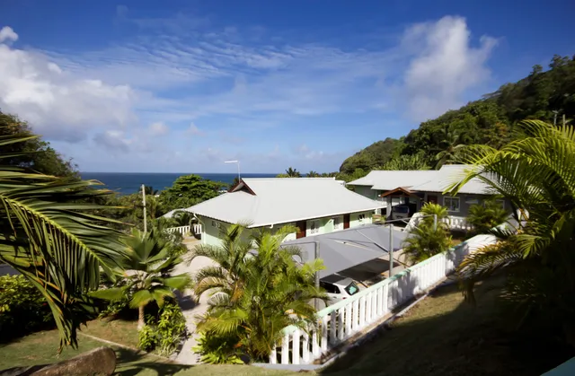 Surfers Self-Catering Chalets