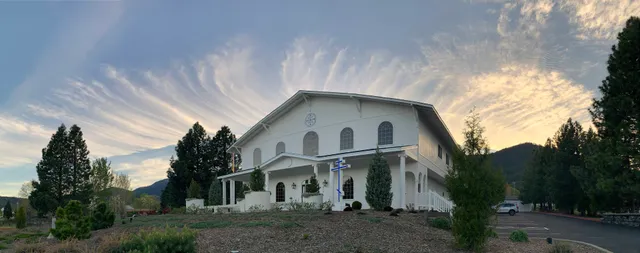 Saint Photios Orthodox Theological Seminary