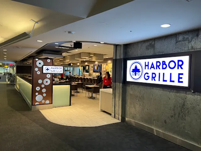 Harbor Grille