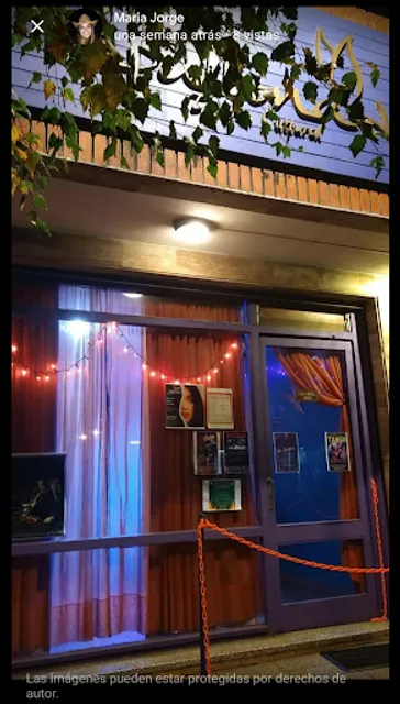 La Papallona Tetería Cultural