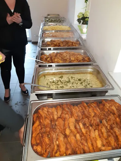 Fehntjer Fischhuus Partyservice