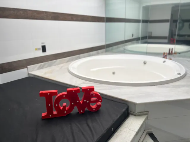 Prestige Motel São Paulo