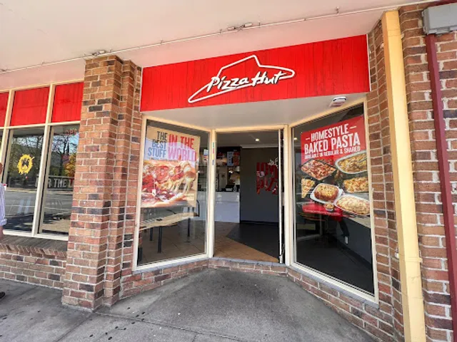 Pizza Hut Armidale