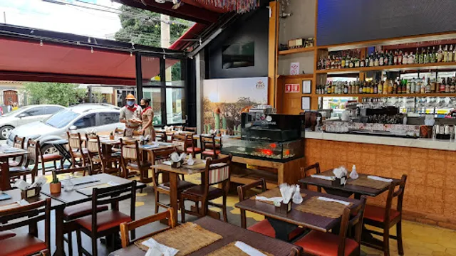 Baião Cozinha Nordestina