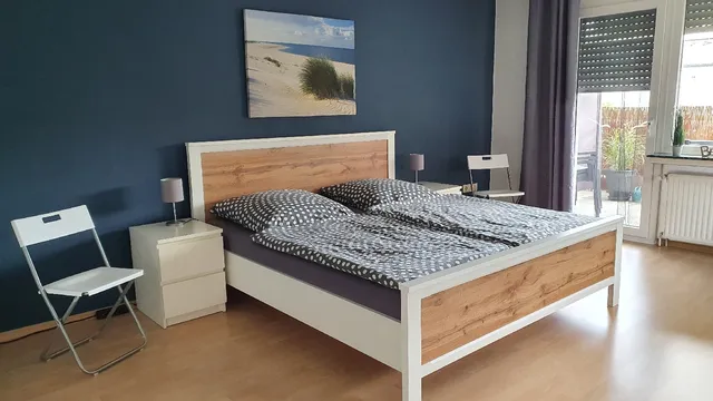 Ferienwohnung Becker Arnsberg