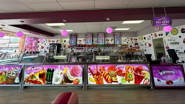 Michoacán A Pedir de Boca Slidell