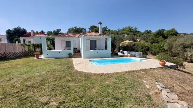 Nafsika Villas &apartments (ex.Petra Mare Village)