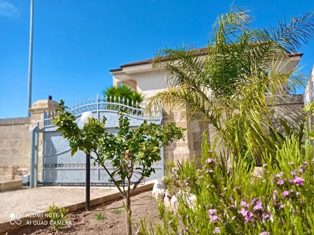 L'antica Pietra Casa Vacanza Salento