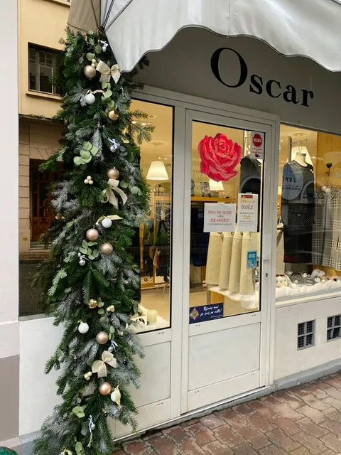 Boutique Oscar