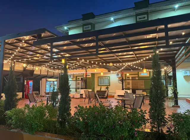 Hotel Terra Toscana en Magangué