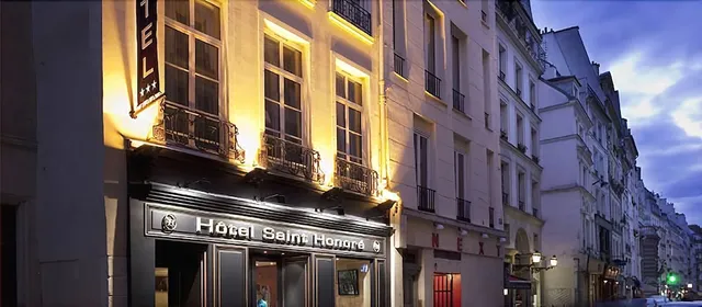 Hôtel 85 Saint Honoré