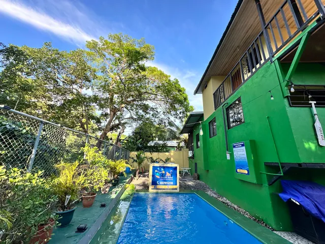 Villas Roke - Huacas